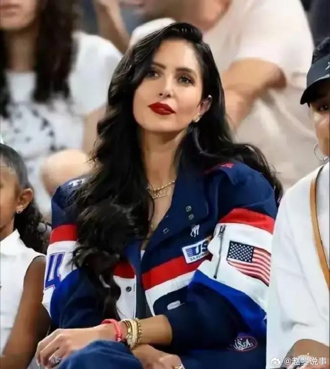 “瓦妮莎怀孕了？孩子爸是27岁小鲜肉？”，这消息刚冒头，全网都炸了！可就在大家扒