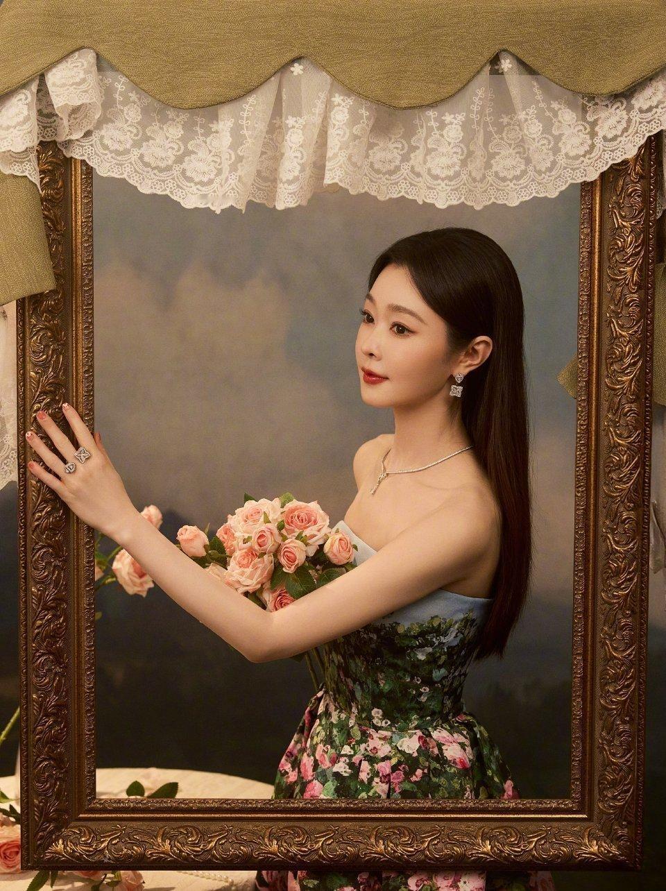 不知道 宋轶的身材很曼妙宋轶～～宋轶宋轶