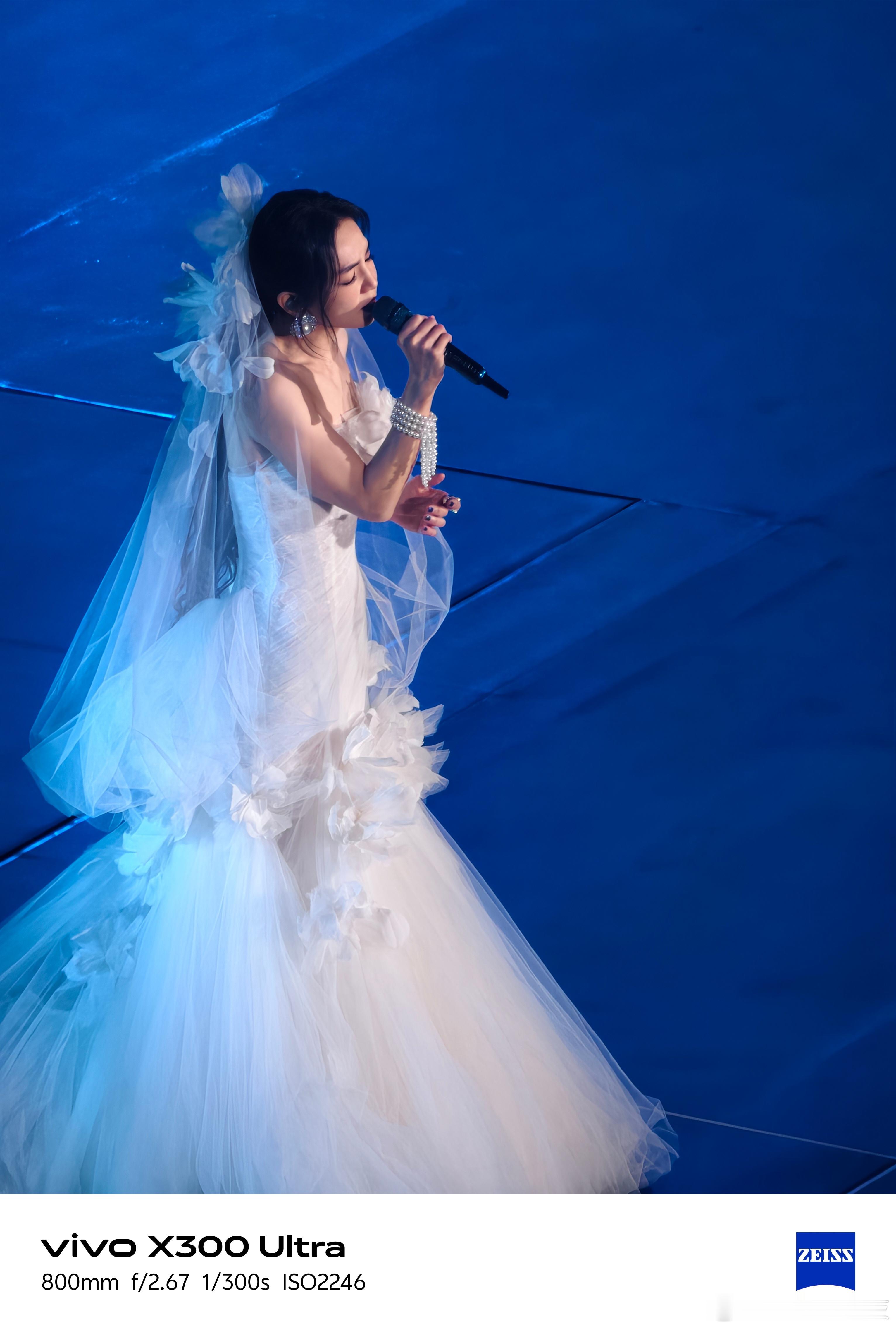 我用vivo X300 Ultra拍了Ella的直拍！谢娜录了时代少年团直拍