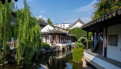苏州城市学院2026报考指南｜苏州唯一市属公办，就业真的太香了！
520分上苏州