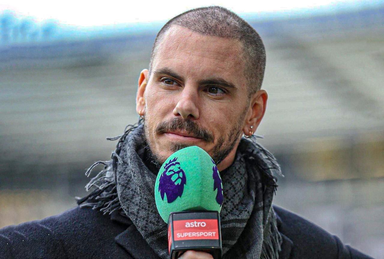 【枪手旧将：不能轻视勒沃库森】前阿森纳前锋阿利亚迭雷警告俱乐部，在欧冠中绝不能轻