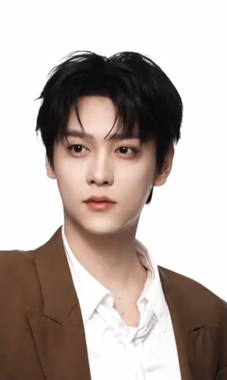 田栩宁汉堡王拍摄花絮已送达  田栩宁一起好好吃饭吃堡堡 田栩宁汉堡王拍摄花絮已送