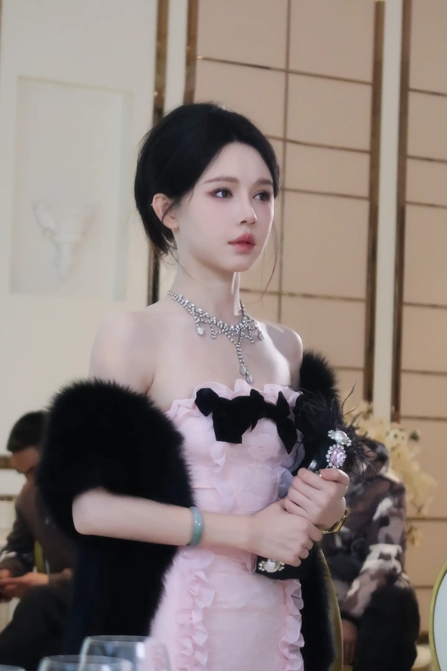 你应该会明白我的爱 拍摄花絮