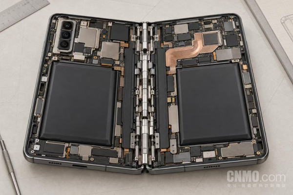 黑鲨发文分析iPhone Duo易发烫原因 结构堆叠等成主因