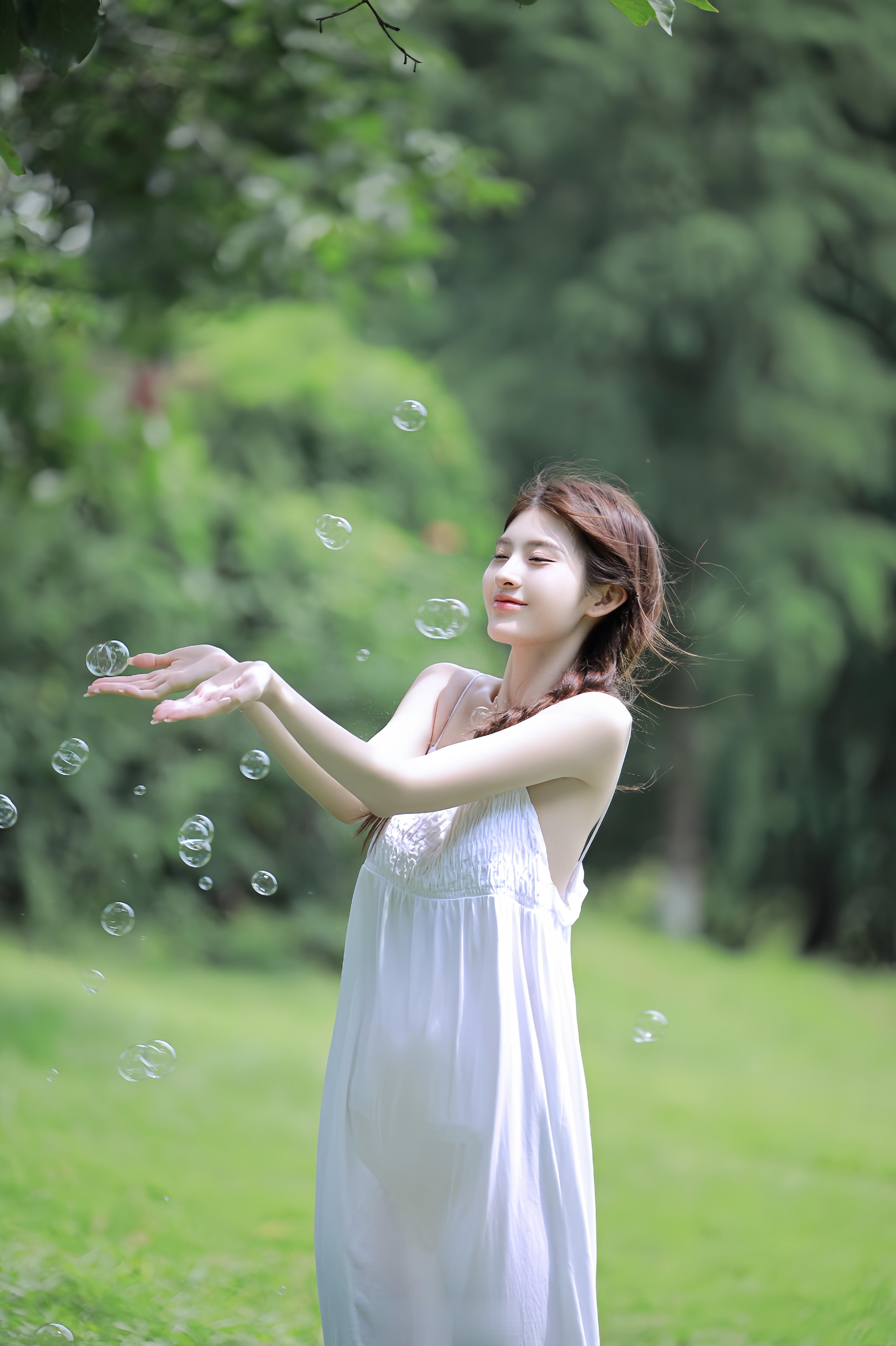 夏天的风我永远记得[微风] ​​​