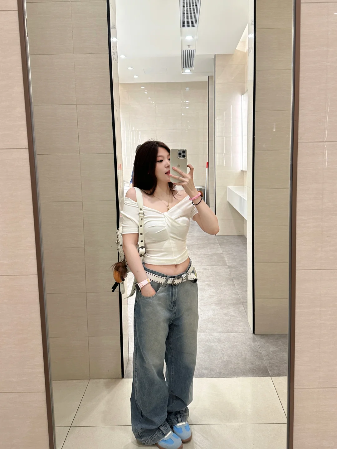 好夏天的感觉