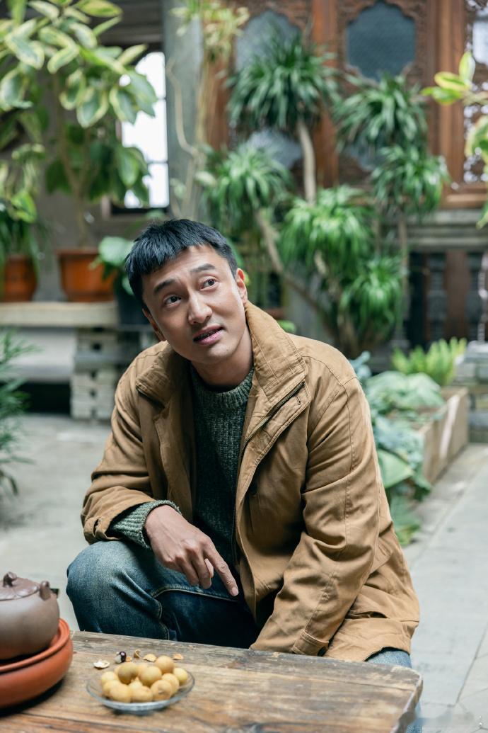 王传君失语式演技从目睹受伤到崩溃痛哭，王传君真的把愧疚演到骨子里，观众直接跟着爆