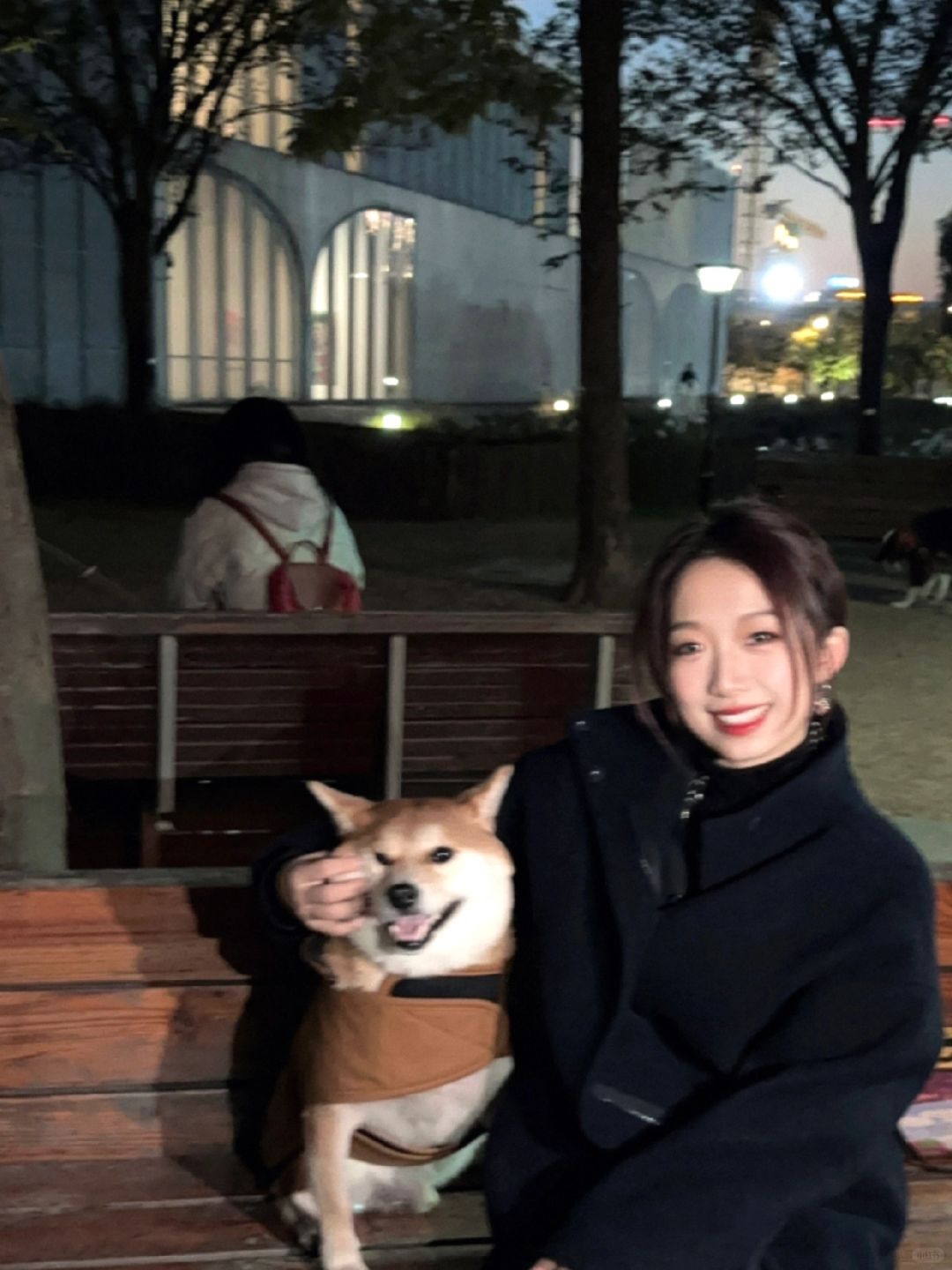 揭秘！和狗狗拍照的绝佳技巧！