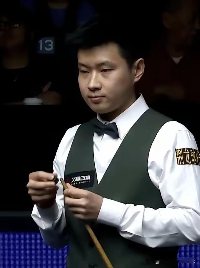 村唯希赵心童独战三虎，喜欢这样的称呼，让人看到那份抗争，这就是即将开始的冠中冠四