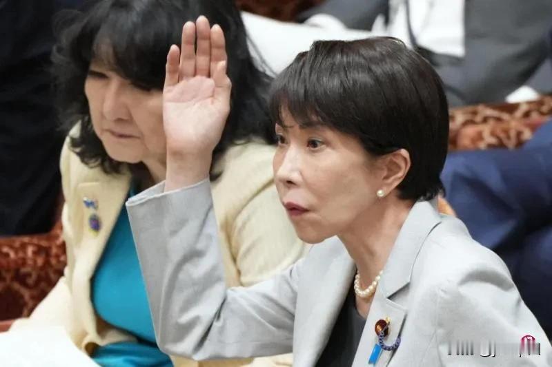 高市早苗的支持率，到今年5月已经跌到了50%。半年掉了12个百分点，连续三个月往