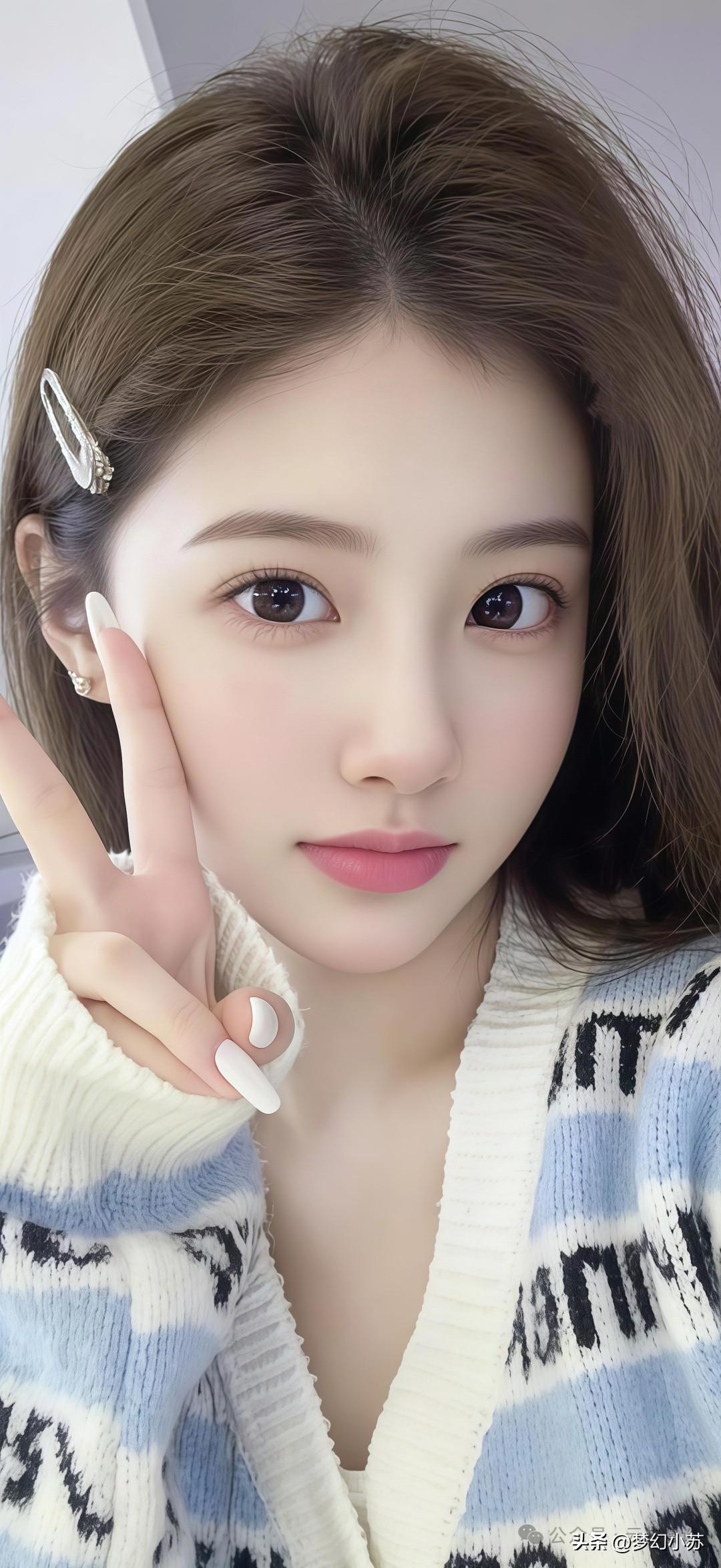 女孩在阳光下的楼梯间写生。壁纸图分享 精美高清壁纸在哪里找 你会用美女当自己的手