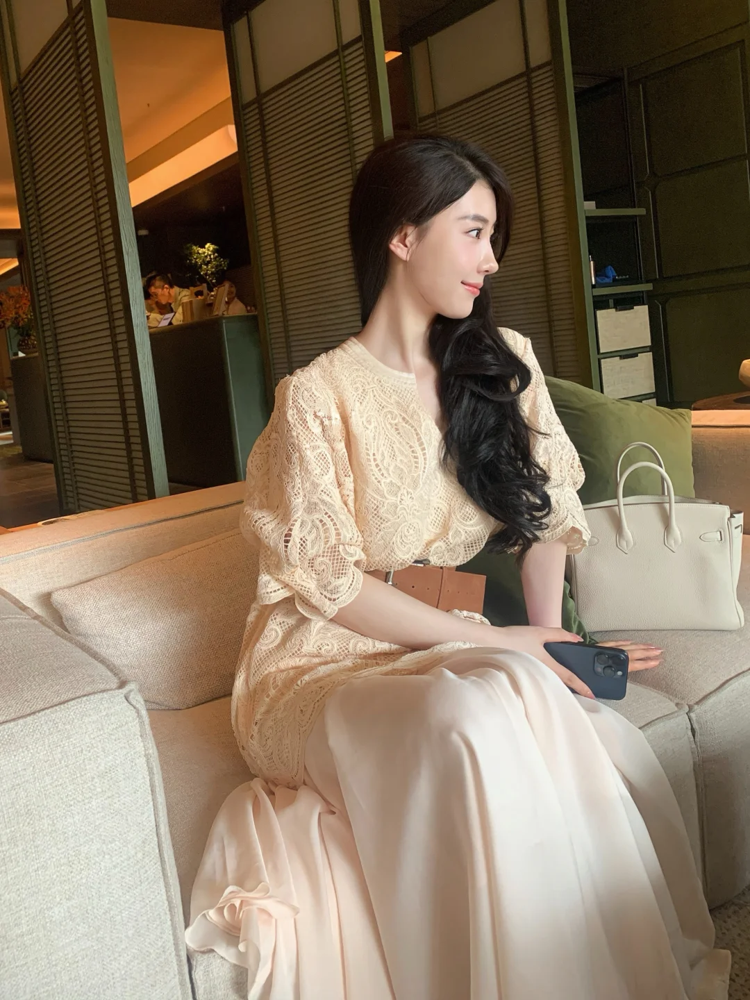 是的 累瘦了 刻意减肥都不瘦的