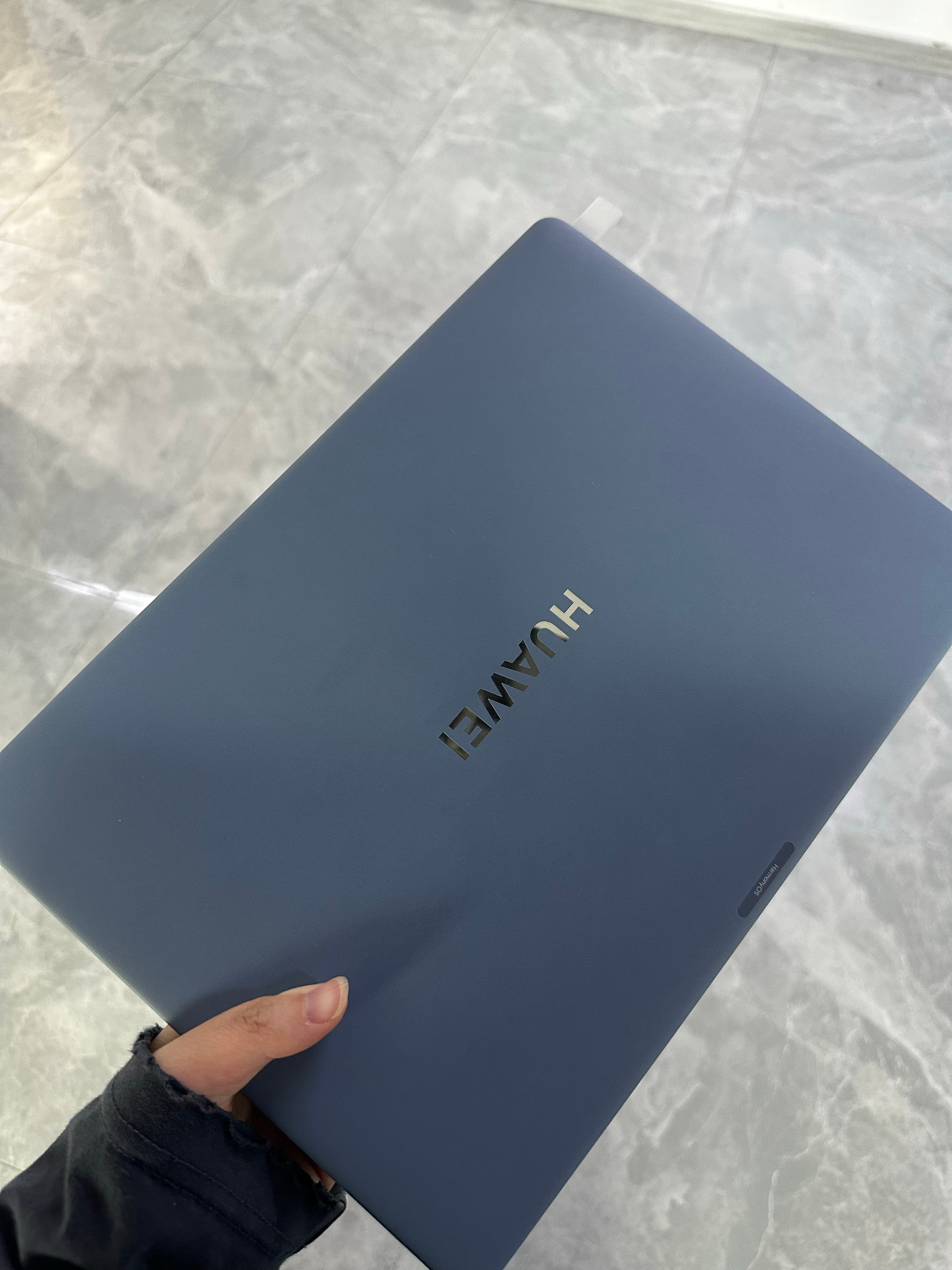 鸿蒙电脑MateBook Pro首发评测我最近也体验了一下，真的是太喜欢了！主打
