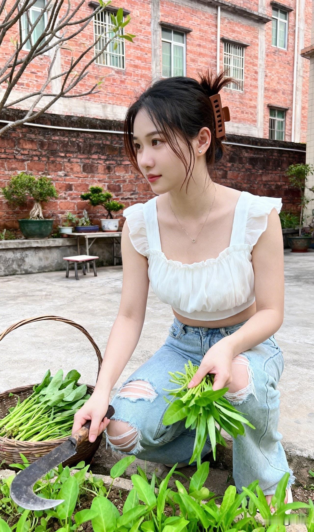 为什么说女人美在气质