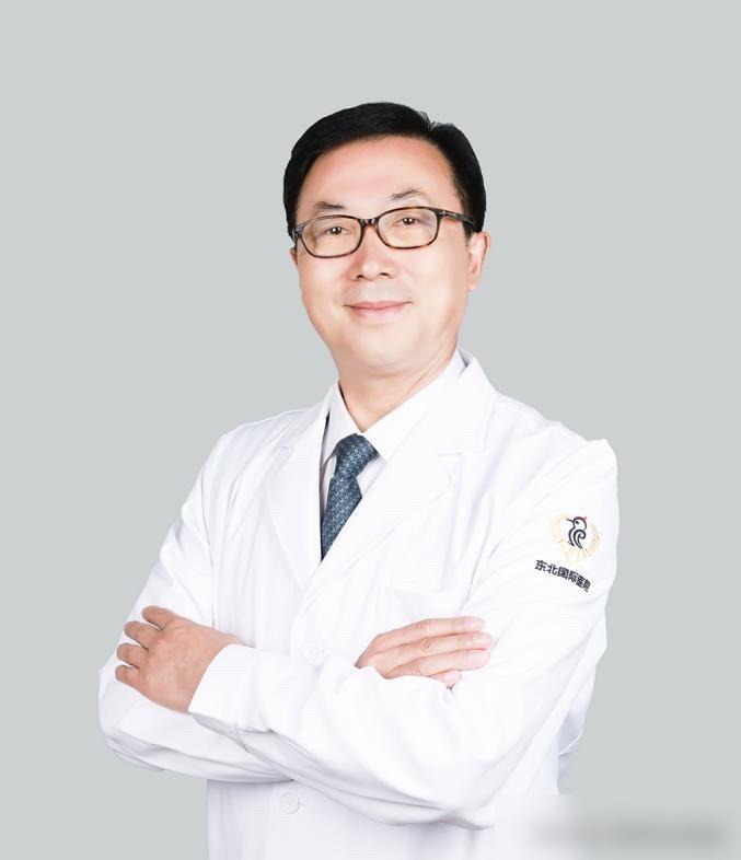 高连波已经正式入职东北国际医院。

说真的我上周刚踩过坑，之前一直记着他是医大四