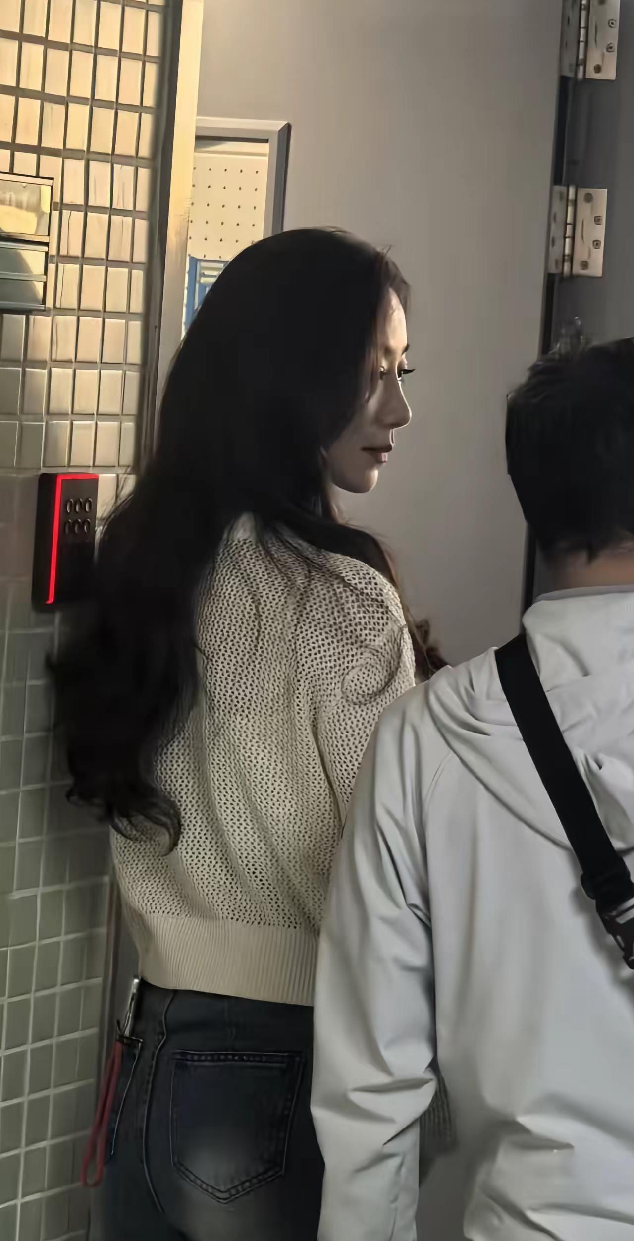 昨天路透里最喜欢的一张.....cr. 🍠 ： 爱旅行的大白