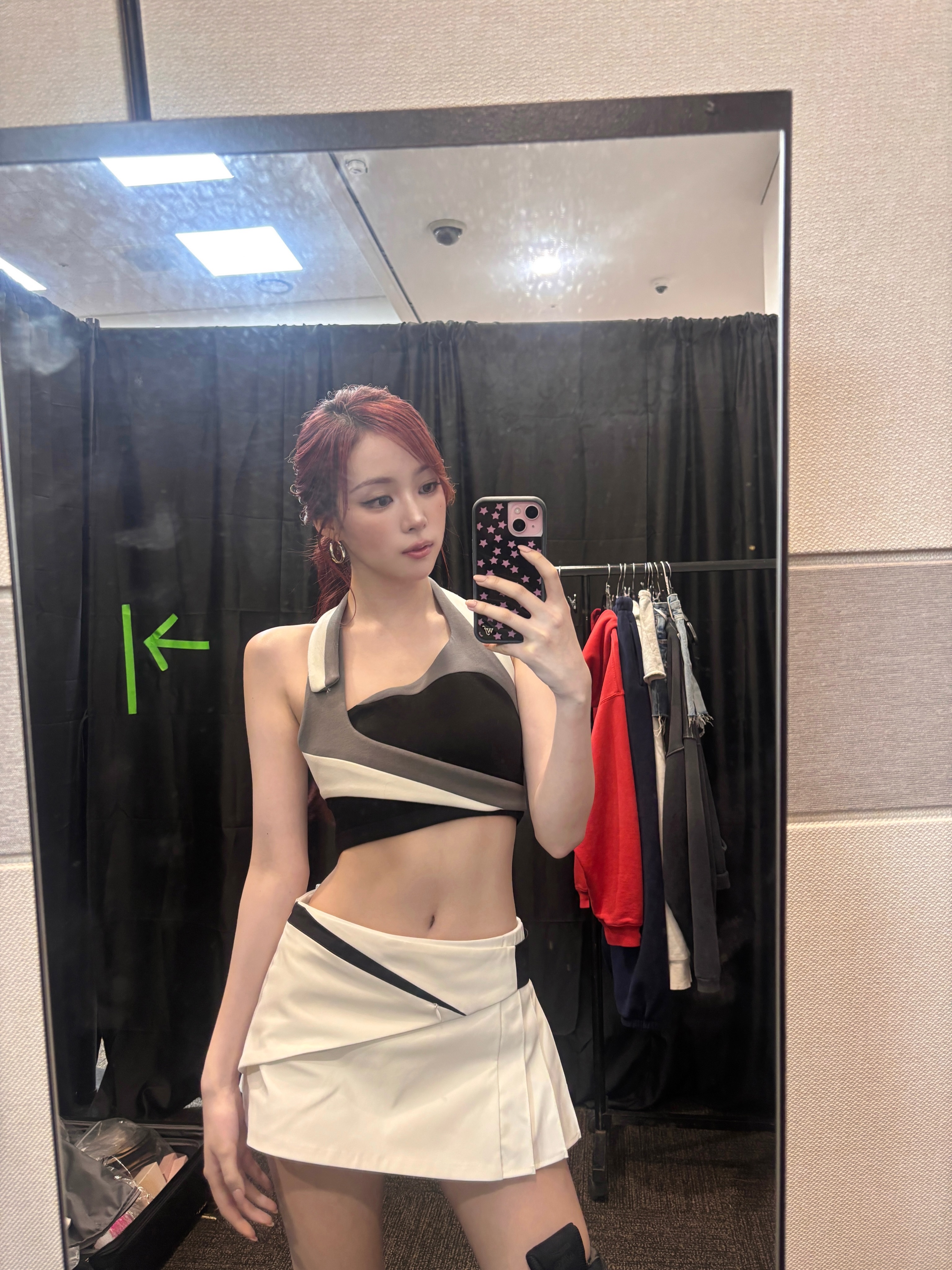 260810 narin ig是夏天 