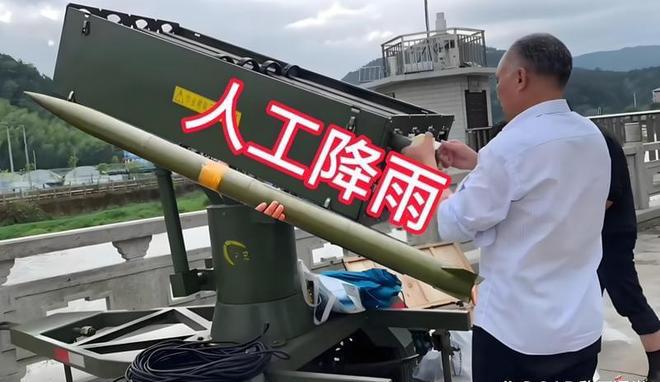 我国向天“借”水1677亿吨！这不是魔法，是中国人刻进骨子里的生存智慧

当“十