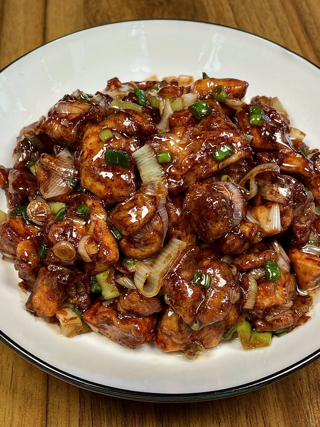 终于吃上了，原来网友给的配方是真的😭！！