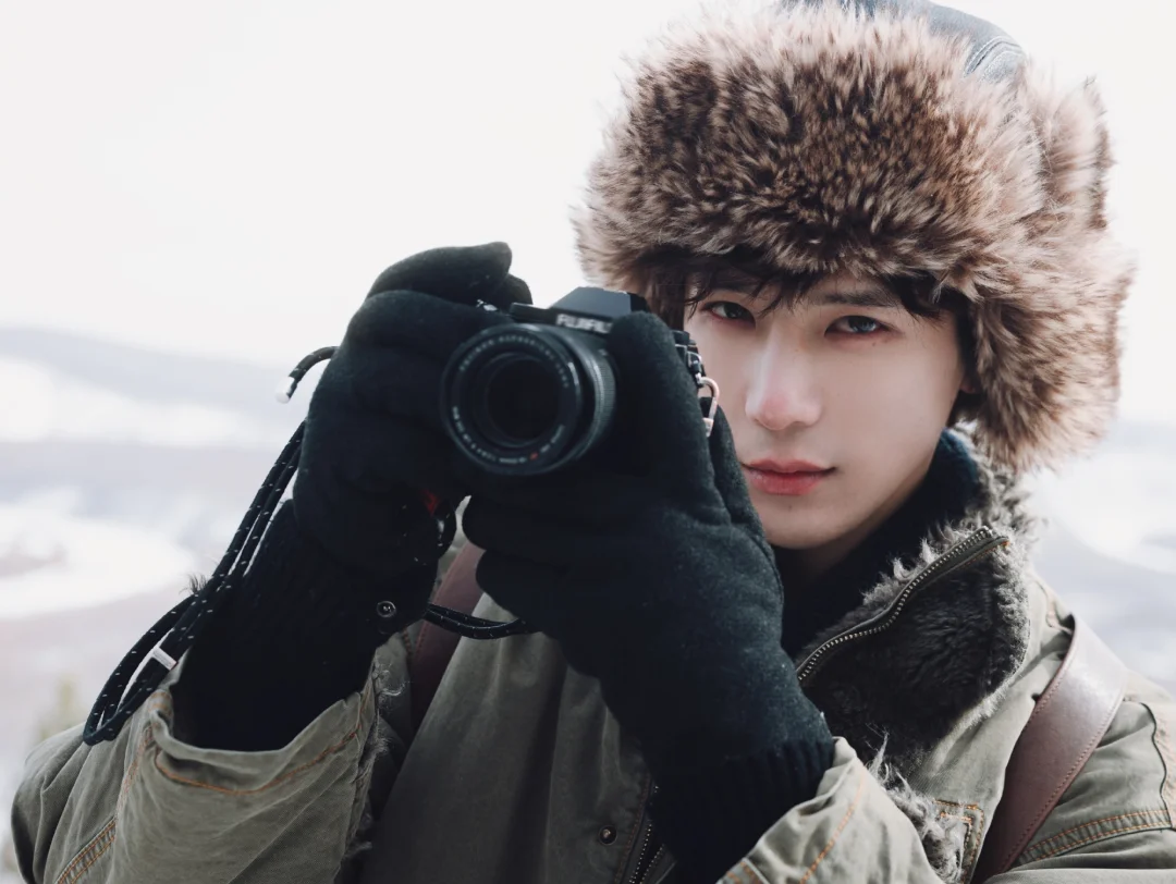 季总看我｜王安宇