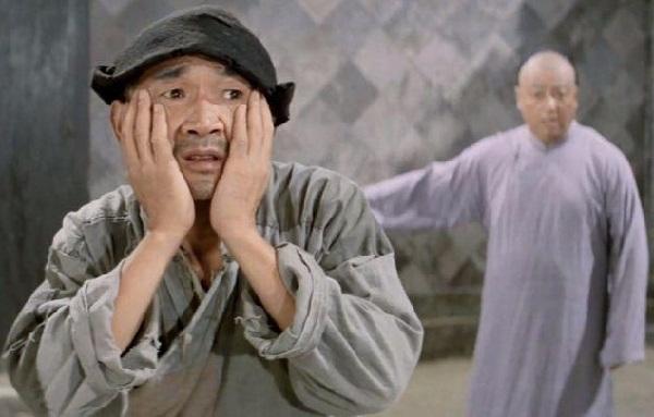 如果阿 Q 读过徐志摩，他向吴妈表白的时候里就不是那句粗鄙不堪的“我要跟你睡觉”