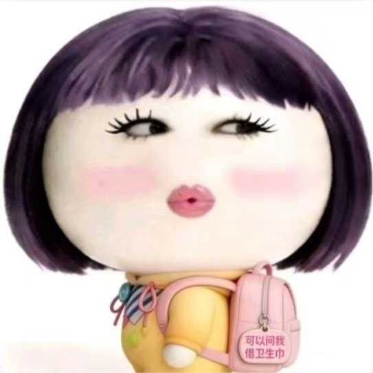 恋与深空恋与深空纷纷扰扰，我仍然觉得穆🥚是最可爱的小姑娘 