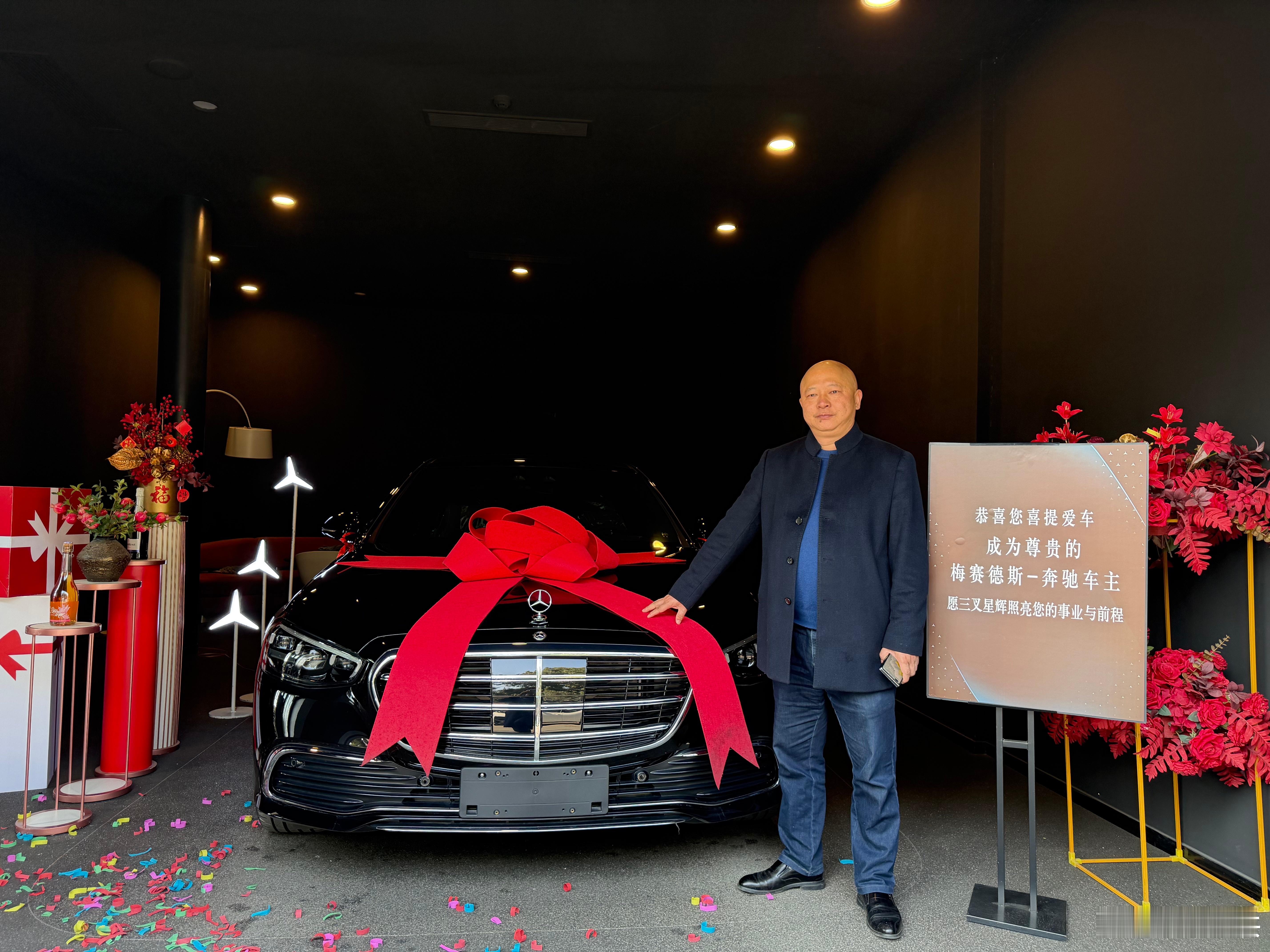 未来十年安全就交给他了！ 