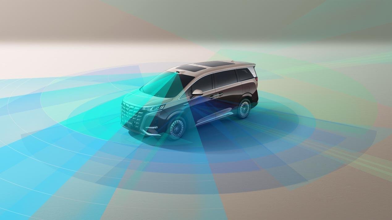 3月29日，第二代腾势D9正式开启预售，新车推出3款插混DM-i、3款纯电EV共