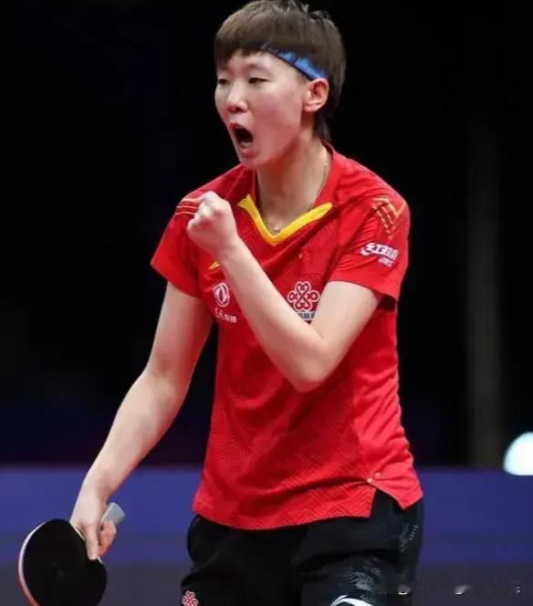 澳门世界杯女单1/4决赛预测：
上半区
孙颖莎VS郑怡静  4：0
陈梦VS平野