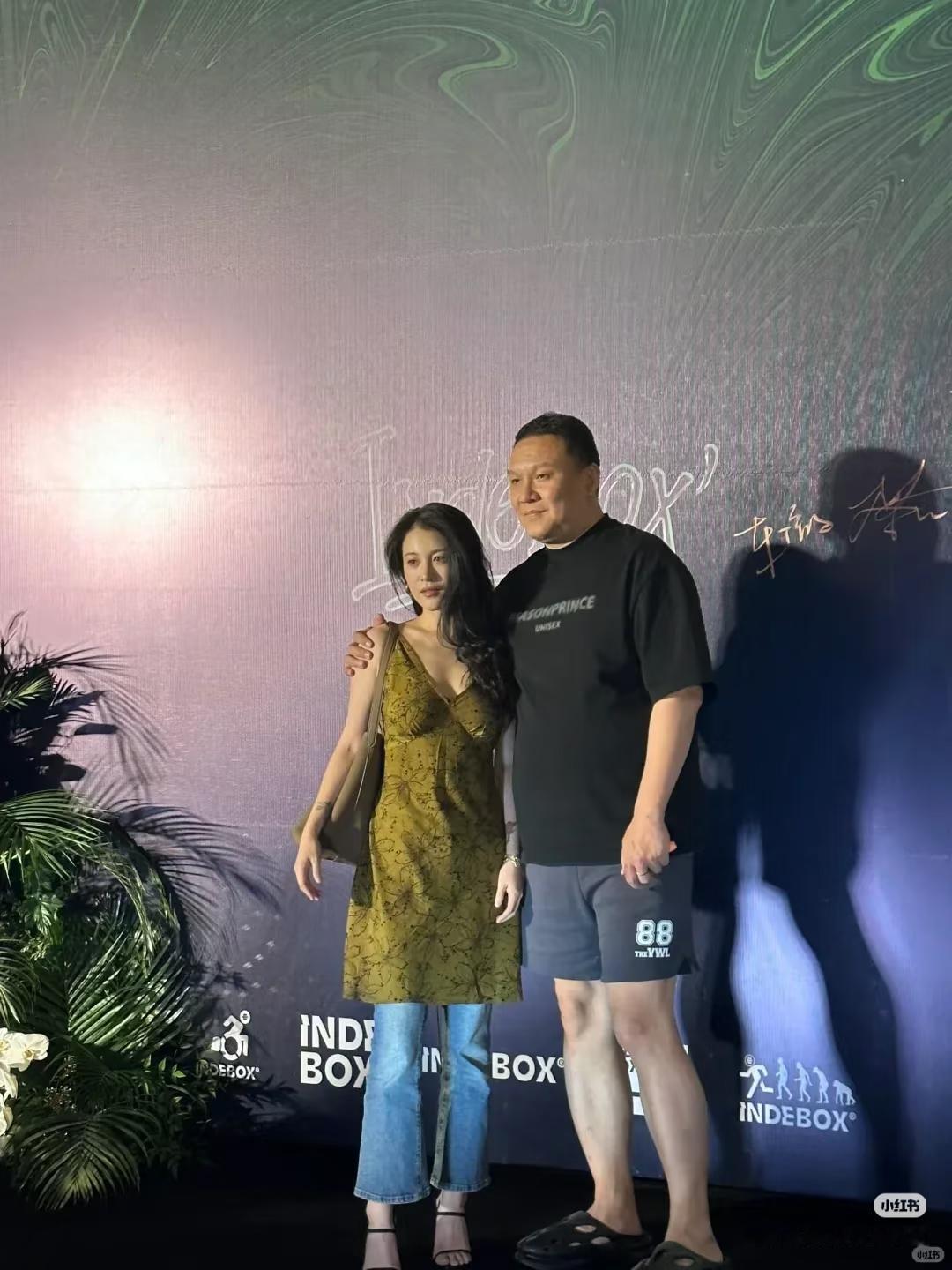 车澈曾想让李嘉格生三胎呢，希望她能再生一个女儿，这样将来即使两人走了，三个孩子还
