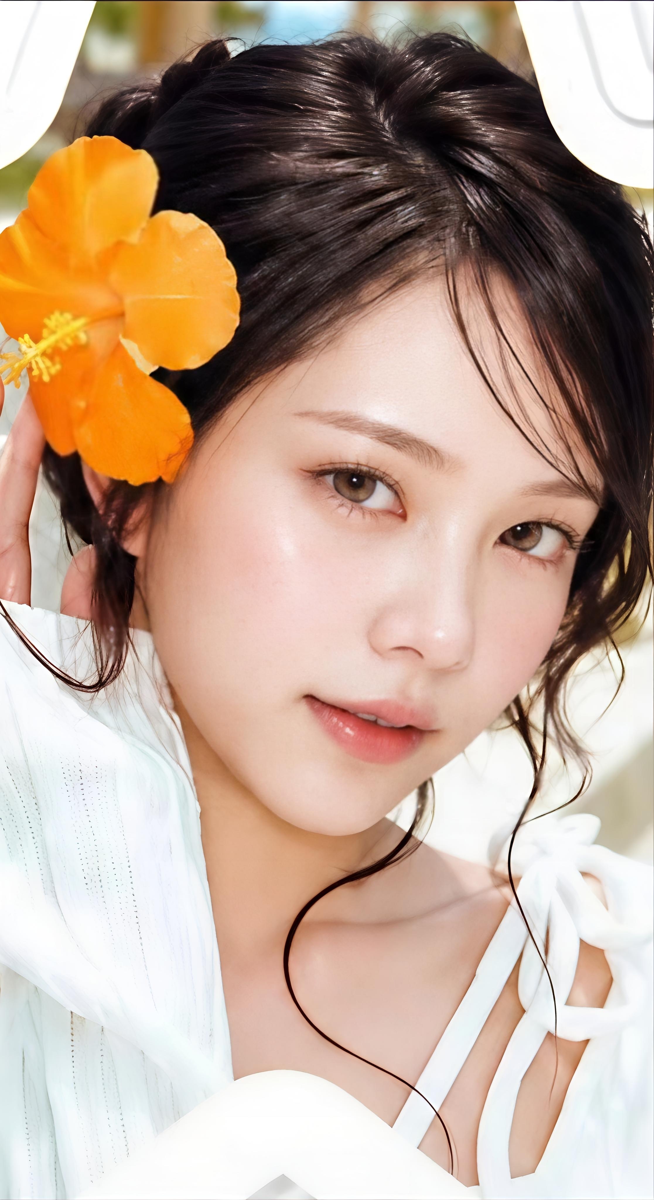 今日hearts2hearts仁川机场出发物料里的魔鬼身材Carmen，这身材也