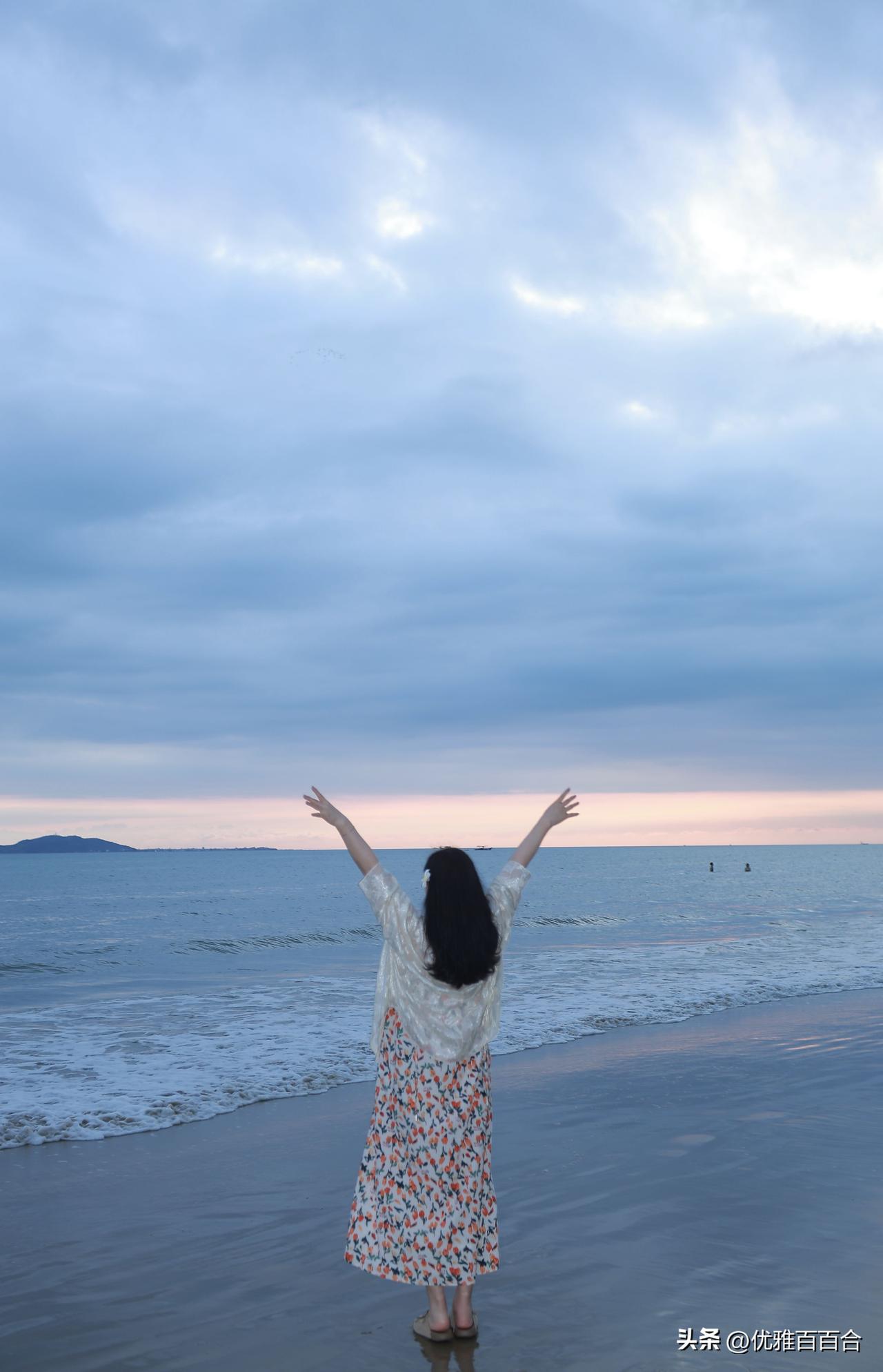 作为一名生活在内陆城市的人，这次旅行于我而言，不仅仅是一次简单的度假，更像是一场