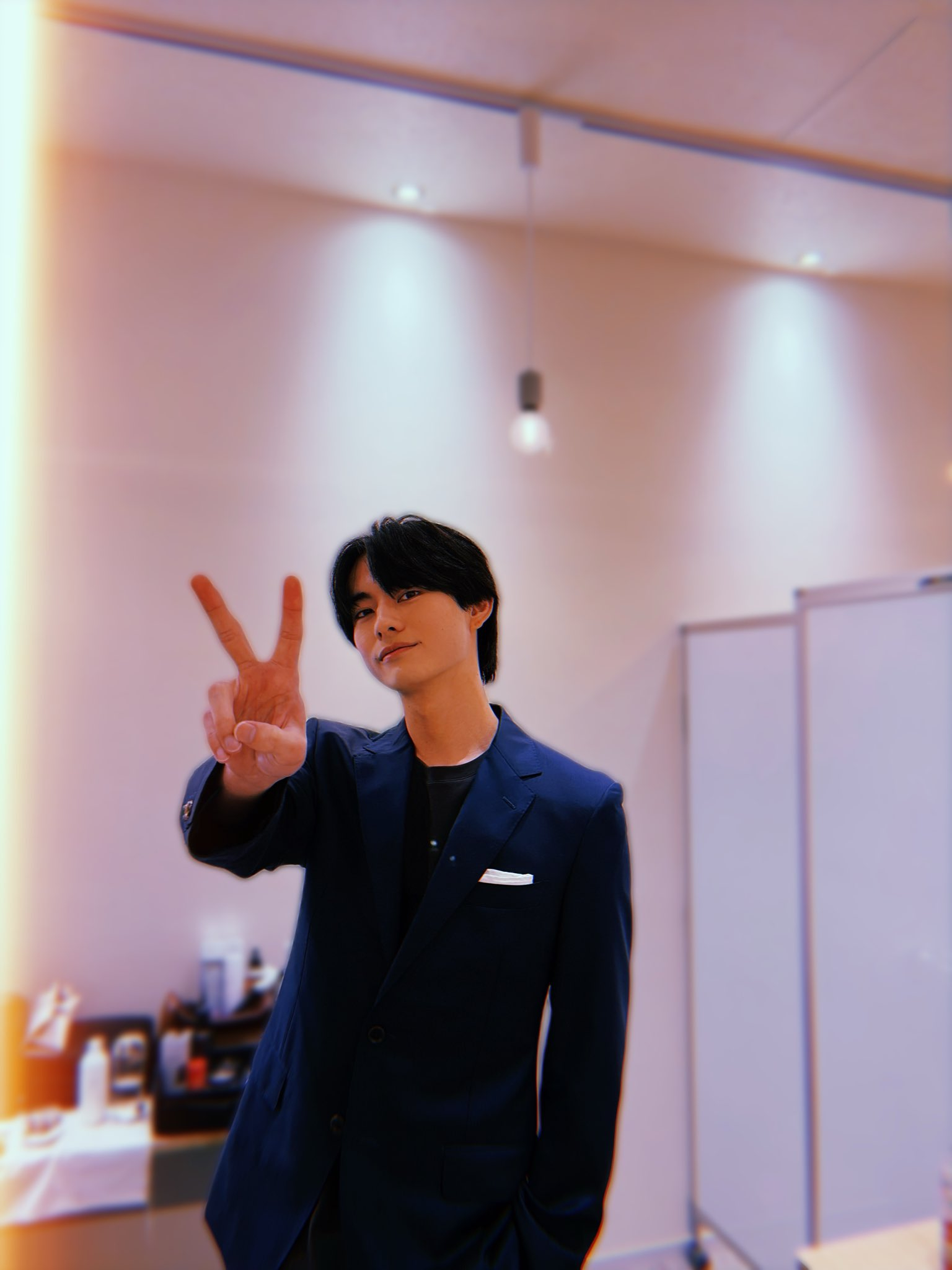 前田拳太郎（＼ ブログ更新📢 ／マネダイアリー更新しました！是非チェックしてく