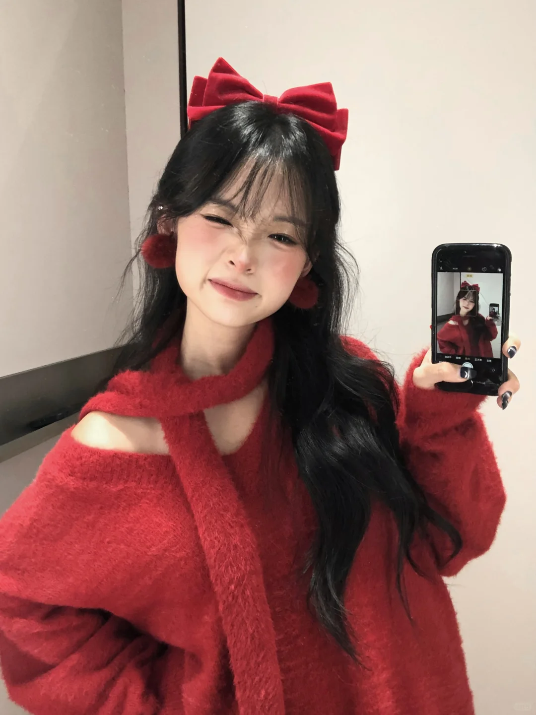 ☆.🎄.:*🛷°☆.🦌.:*🧣