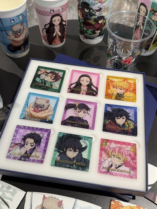 瑞幸新品5选1 ！急急急！！