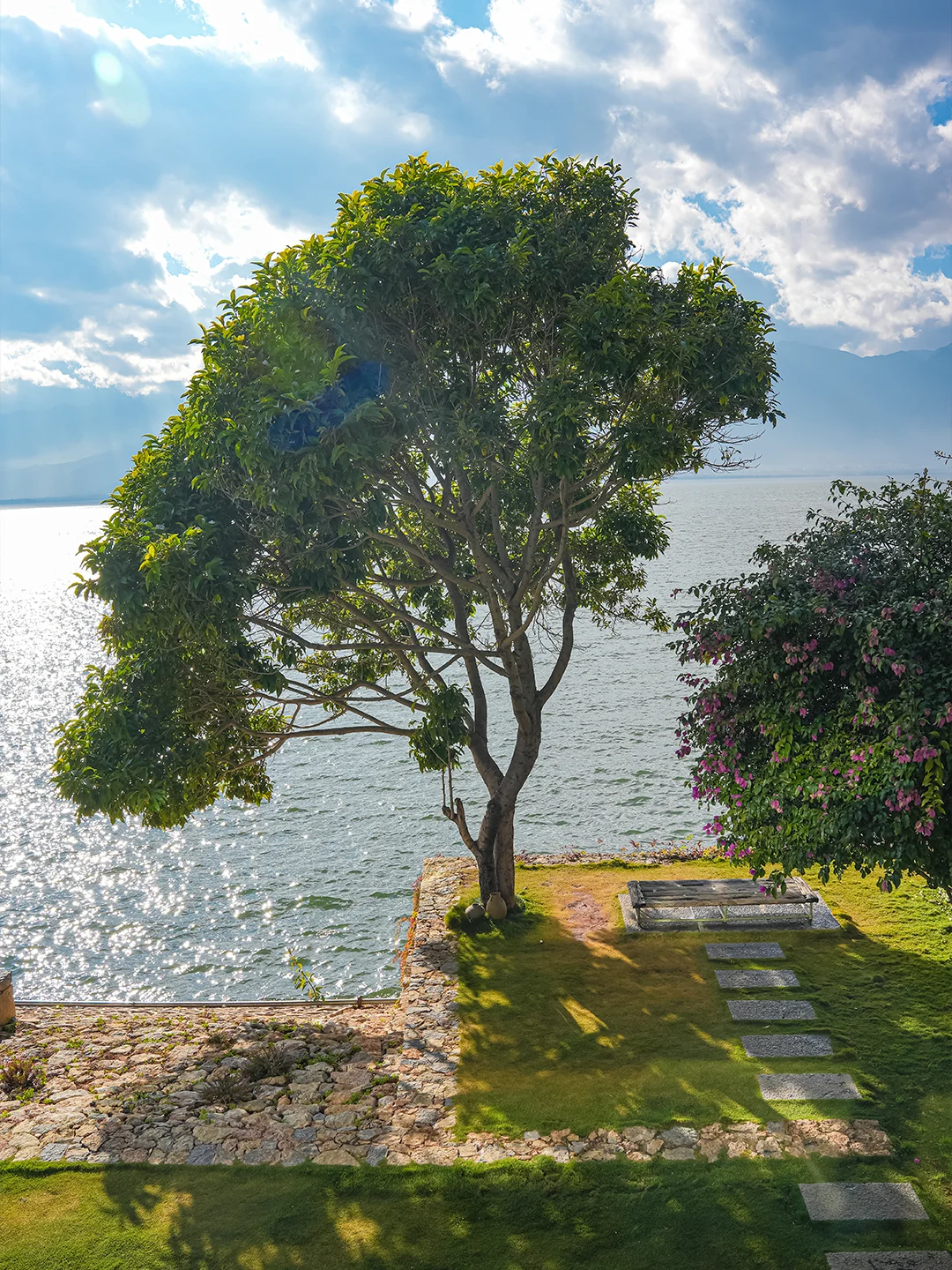 解锁与洱海独处的N种方式
