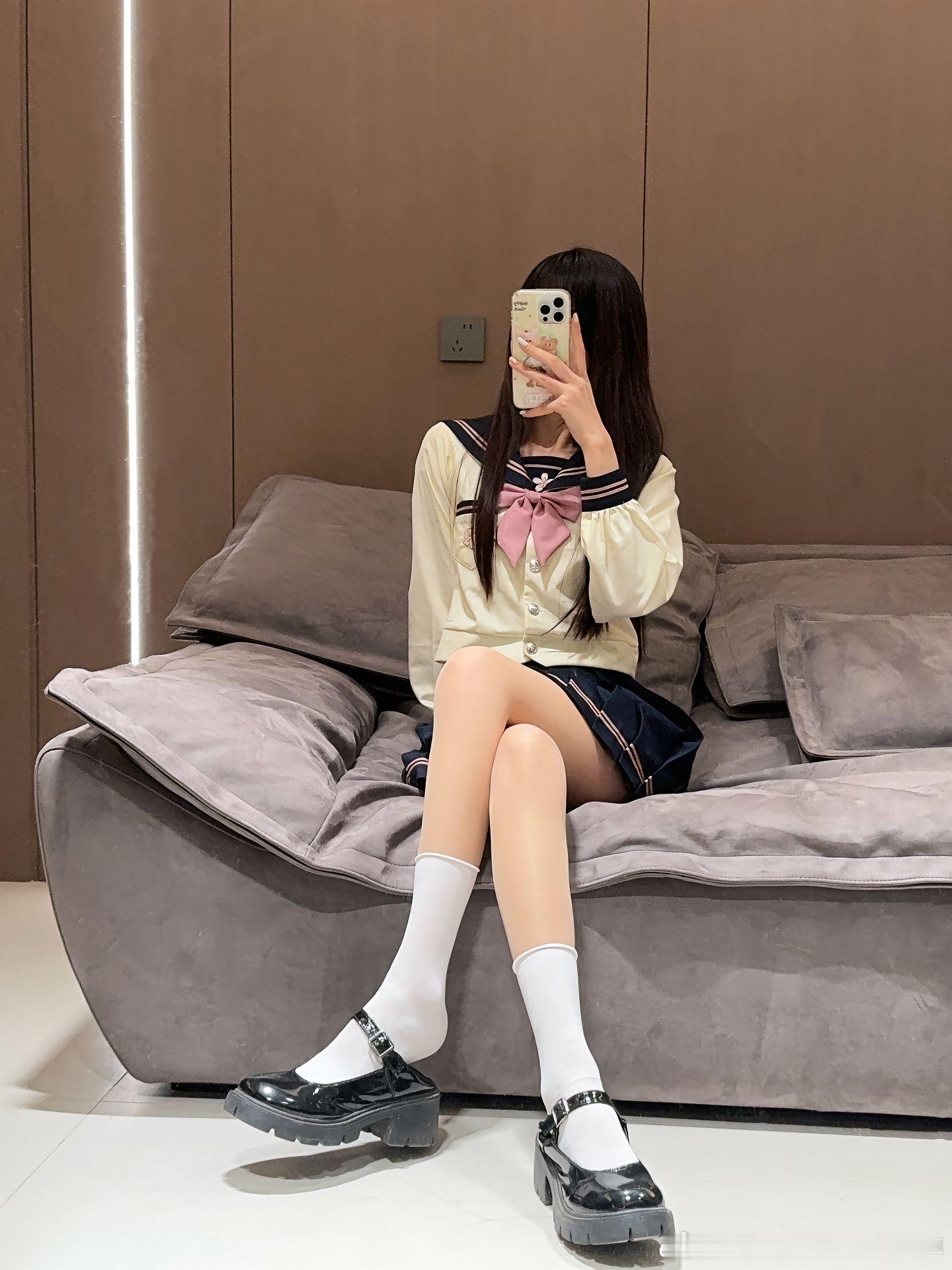 他们都说我好帅 ​​​