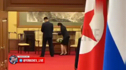 [微风]金正恩离京回国，祝中国“无穷繁荣”；朝方严防死守，不留下一丝DNA

9