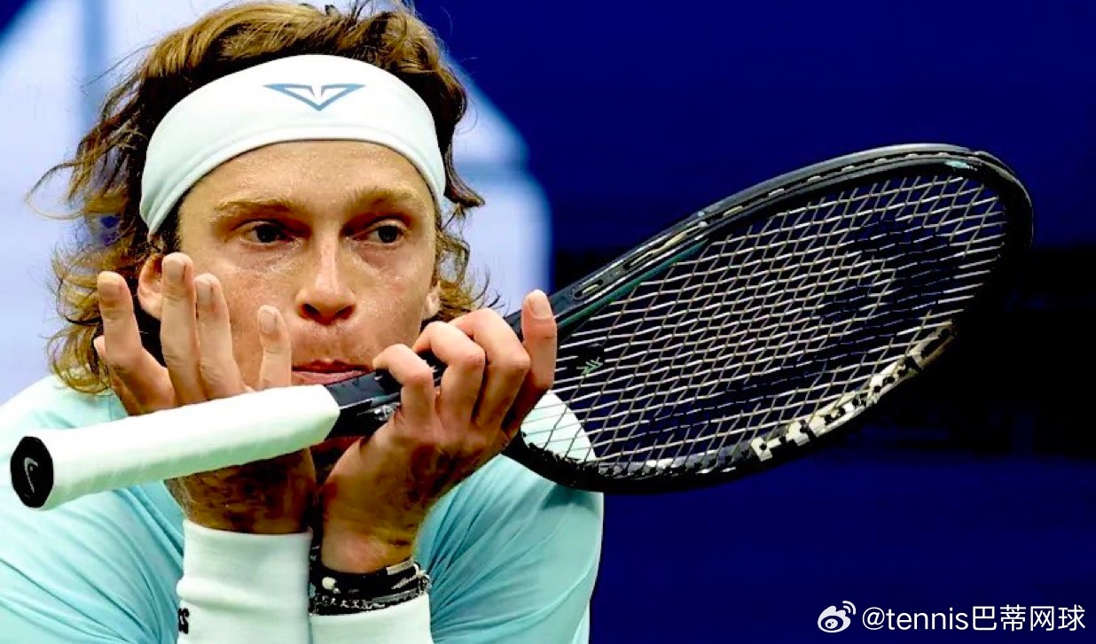 📊 安德烈·卢布列夫🇷🇺的“阳光双赛”战绩：🗓️ 2025年3月▪️ 印