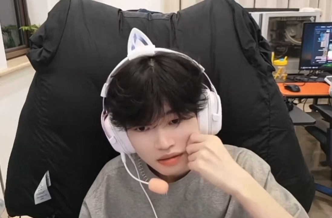 春风若有怜珏意 可否许珏再纯良 ​​​