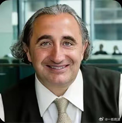 一个加拿大犹太裔教授，加德·萨阿德，突然在网上发帖，呼吁全球犹太人赶紧去做一件事