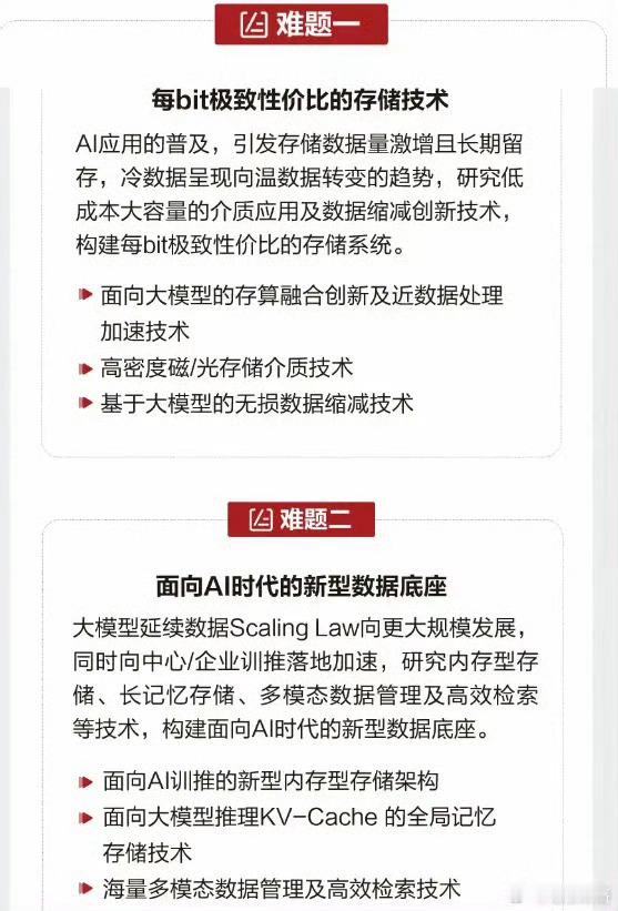 华为悬赏300万元求解难题 印象里去年就有这俩题目了，合着没人揭红，是业界不愿意