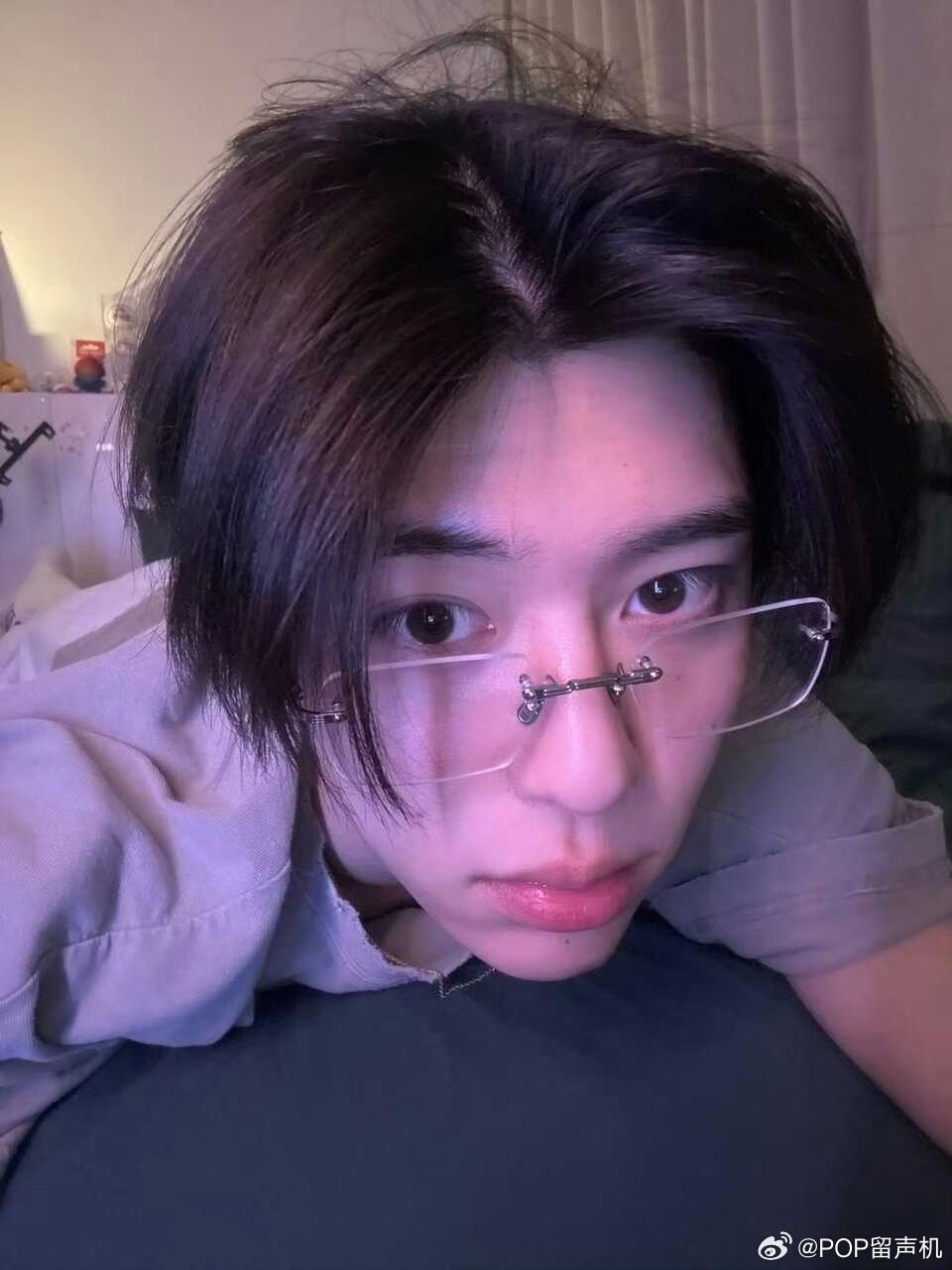 进化史 ​​​