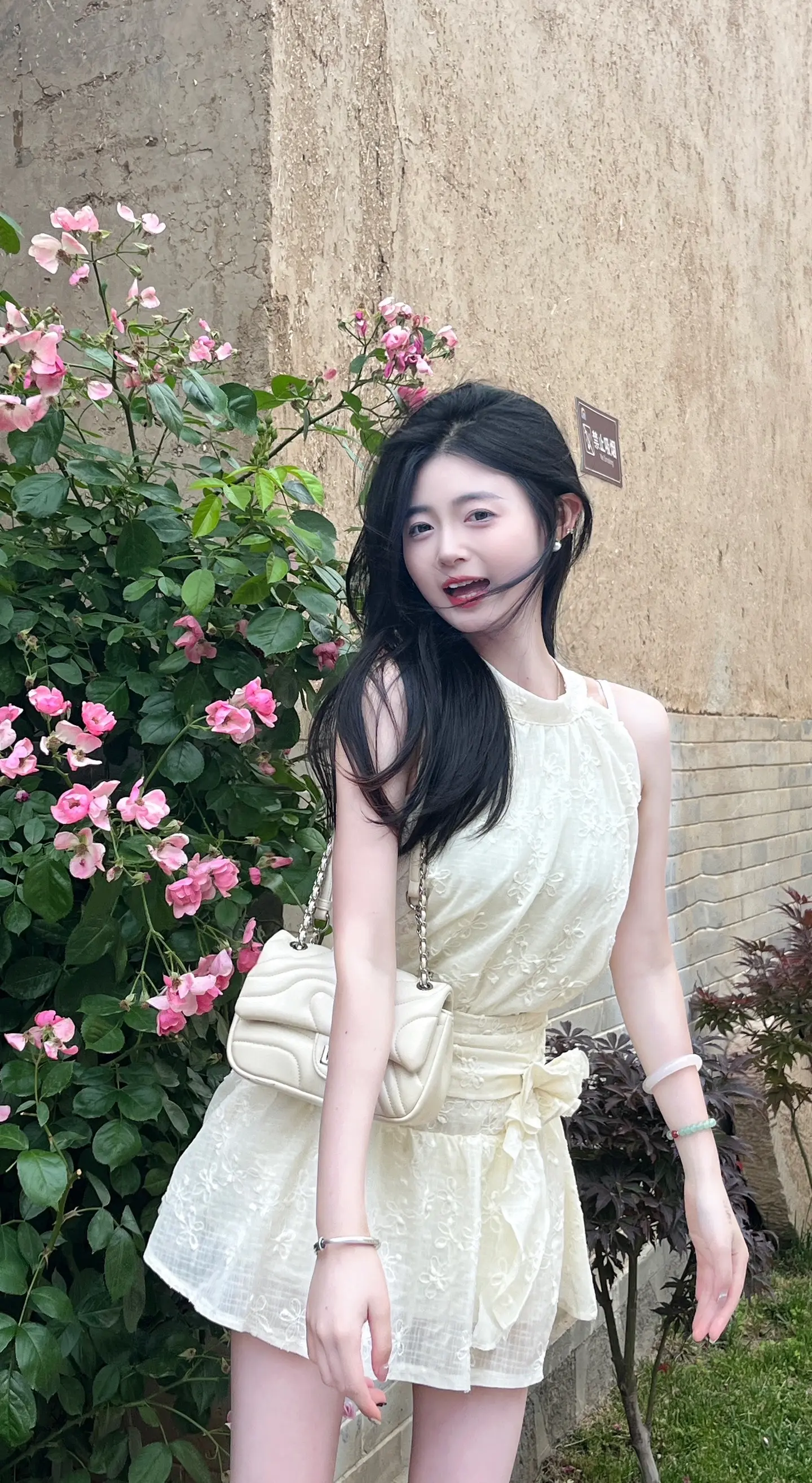 哈哈谁给我拍的