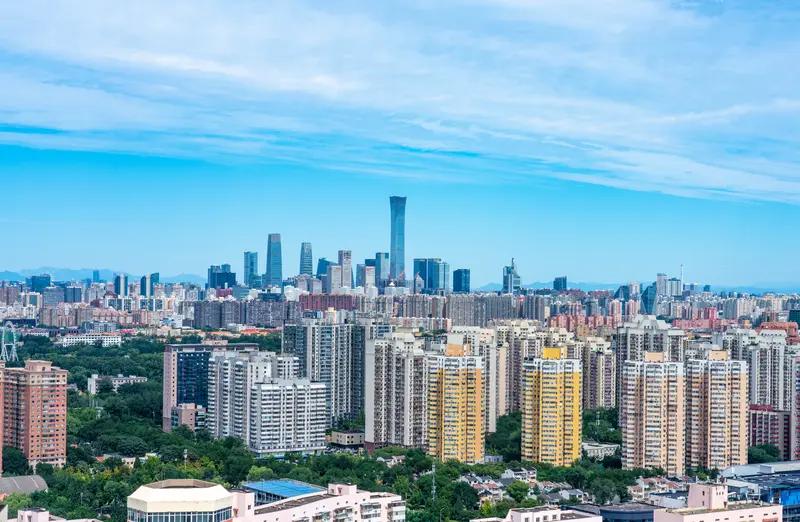 北京楼市新政落地减负，外来刚需置业门槛降低
8月7日，北京住建、规自、公积金管理
