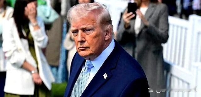 根据近日的民调数据，越来越多的美国选民感到财务状况不佳，尤其在唐纳德·特朗普重返