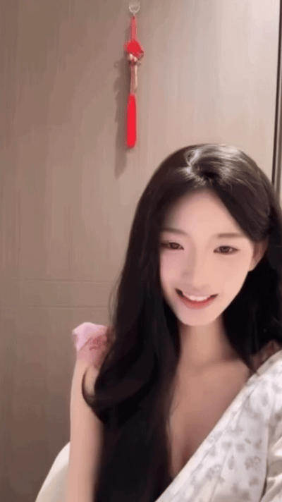 笑容好，运气不会差 ​​​