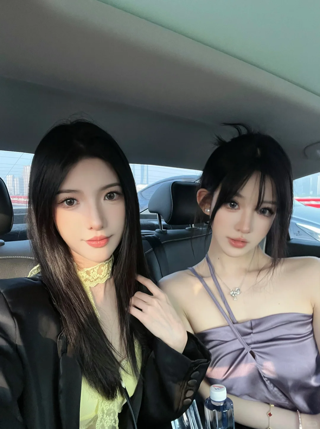 姐随心所欲了