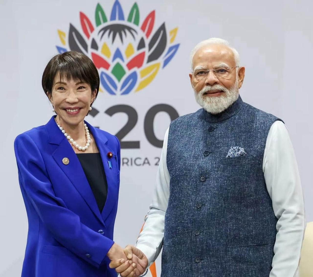 日本计划向印度投资10万亿日元，利用印度全球第一人口优势，建造起庞大的廉价造车基