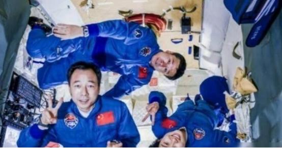 为什么大家都不提中国空间站了？没脸提，跟国际空间站差距太大。说白了，现在不提中国